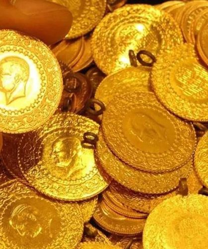 Merkez Bankaları Altın Alımını Artıracak