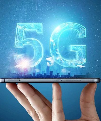 Türkiye’de 5G Dönemi Başlıyor İnternet Tüketimi Artacak mı