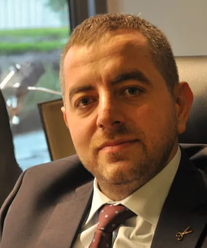 Samet Canbakkal'dan TTSO Adaylık Süreciyle Alakalı Açıklama