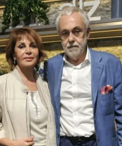 Ömer Üründül’ün Eşi Gezin Üründül Hayatını Kaybetti