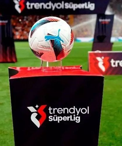Süper Lig 2026-2027 Sezonunun Başlangıç Tarihi Açıklandı
