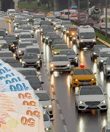 Benzin Ve Motorine Cuma Günü Zam Geliyor