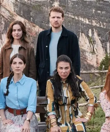 Taşacak Bu Deniz Dizisinden Dolandırıcılık Uyarısı