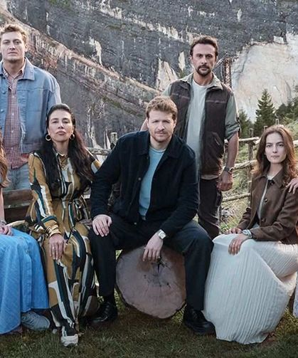 Taşacak Bu Deniz Trabzon’u Tanıtıyor