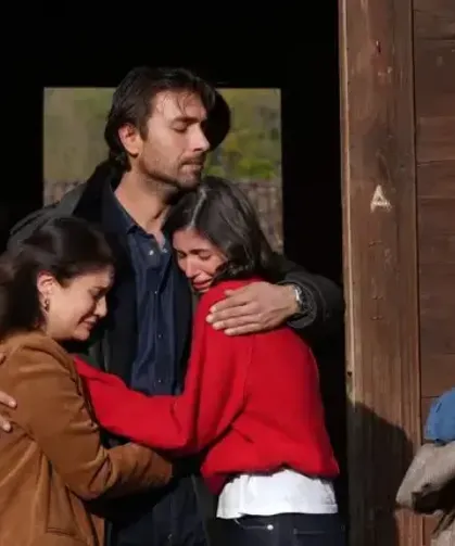 Taşacak Bu Deniz Dizisi Çekim Yeri Tartışma Yarattı