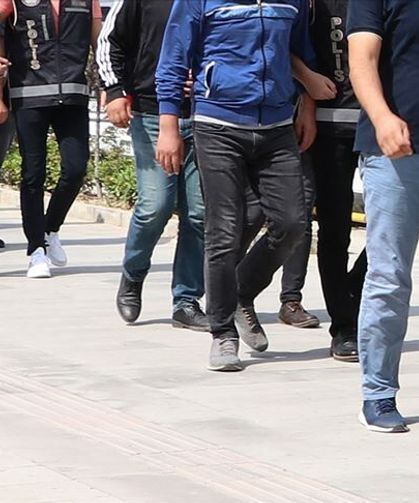 Trabzon Merkezli Bahis Operasyonu!