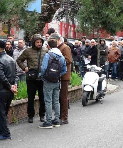 Trabzon’da APP Plaka Cezası İddiaları Yalanlandı