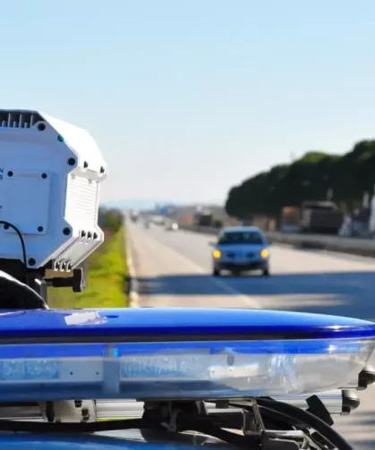 Trafikte Hız Cezaları Yeniden Düzenlendi