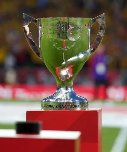 Ziraat Türkiye Kupası’nda Çeyrek Final Takımları Belli