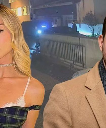 Kundakçı Olayında Konum Detayı Ortaya Çıktı