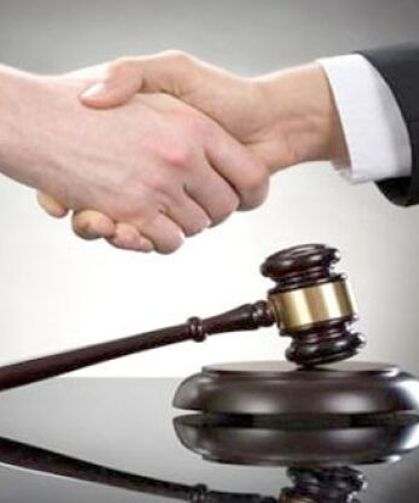 Trabzon’da Uzlaşma Bağışla Sonuçlandı