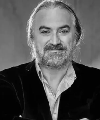 Volkan Konak Vefatının Birinci Yılında Anıldı