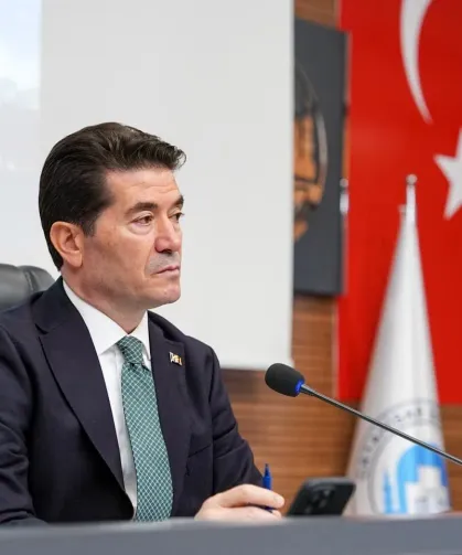 Ahmet Kaya’dan Tepki Mecliste 100 Milyon Krizi