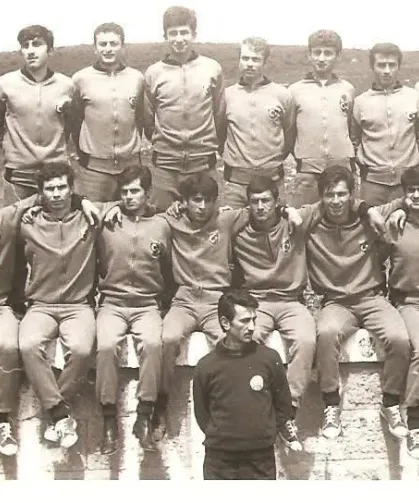 Trabzon’un Efsanesi Leyla Faruk Hayatını Kaybetti