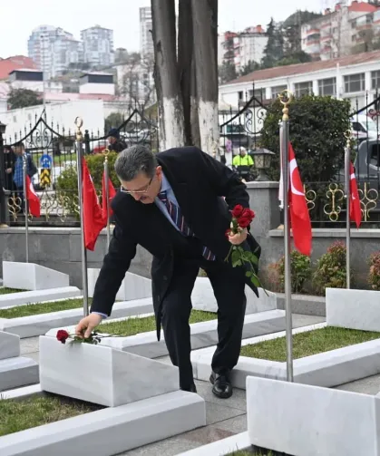 Başkan Genç Çanakkale İçin Dönüm Noktası Dedi