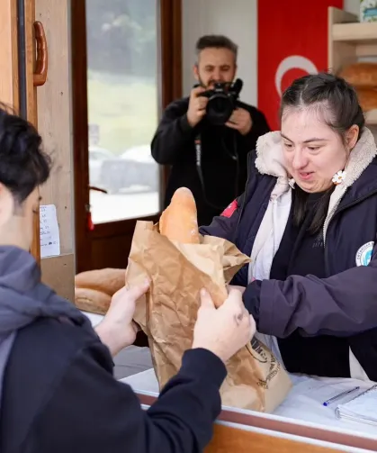 Trabzon’da Özel Çocuklara Park Müjdesi