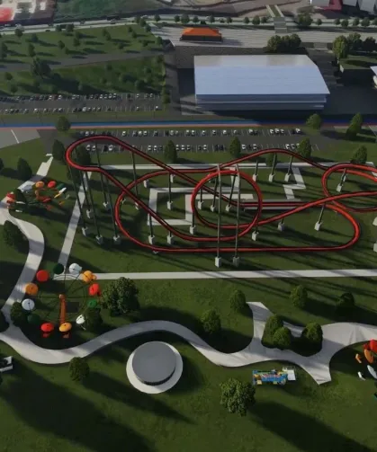 Akçaabat Sahil Projesi İle Büyük Değişim Başlıyor