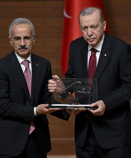 Türkiye'de 5G Dönemi Başladı: 81 İlde Aktif