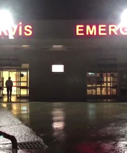 Trabzon’da Ramazan’da Acil Servis Başvuruları Azaldı