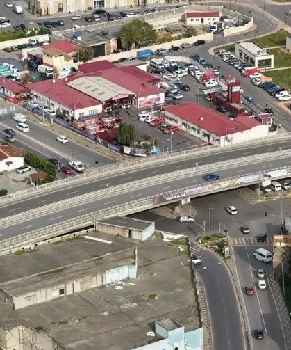 Trabzon Reşadiye Viyadüğü Tartışması Yargıya Taşınıyor