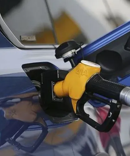 Akaryakıta Büyük Zam Motorin Rekor Seviyeye Çıktı