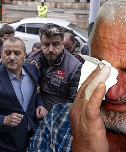 Trabzon’da Kayıp Yusuf Dosyası Yeniden Gündemde