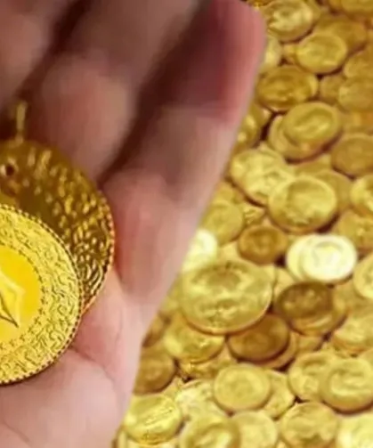 Altın İçin Yeni Yükseliş Sinyali Verildi