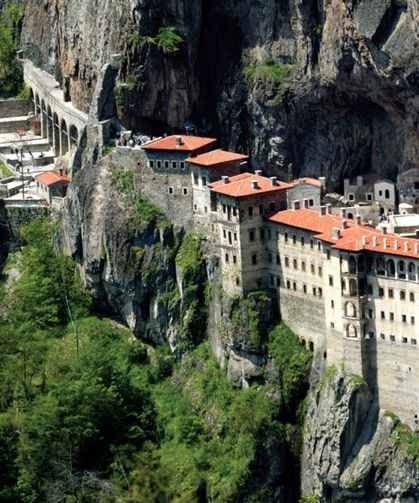 Trabzon’da Turizm İçin Ortak Seferberlik Çağrısı