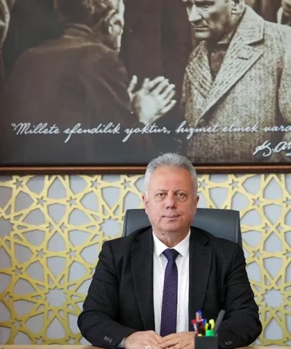 Cüneyit Zorlu’dan Emlak Vergisi Artışı Açıklaması