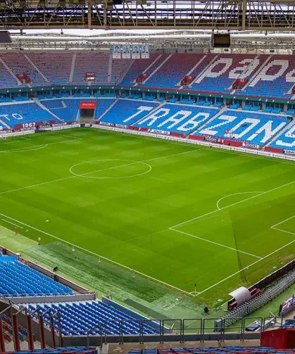 Trabzonspor Maçı İçin Ücretsiz Ulaşım Duyuruldu