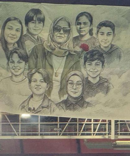 Trabzonspordan Duygusal Anma Unutulmayacaklar