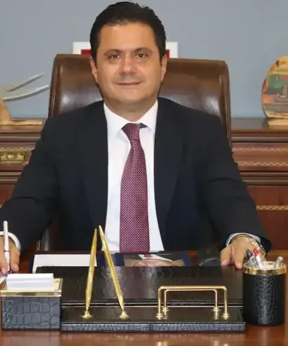 Hisoğlu’ndan Başkan Kaya’ya Sert Eleştiri