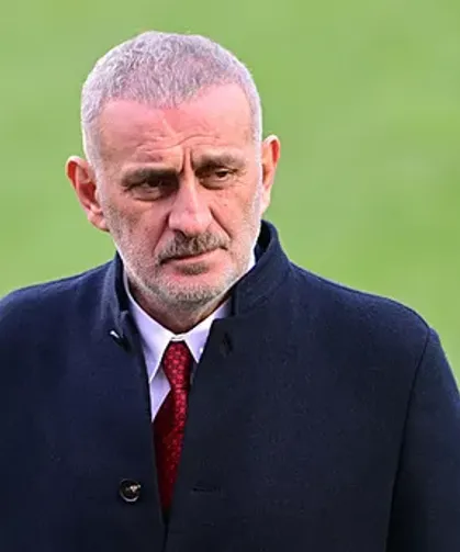 TFF Başkanı İbrahim Hacıosmanoğlu: Kupayı Alıp Geleceğiz