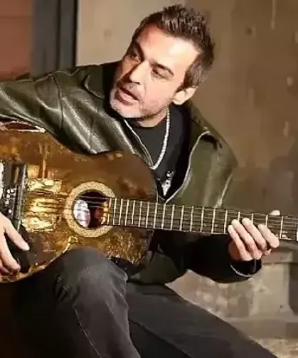 Popstar Yarışmacısı Rıza Tamer Hayatını Kaybetti