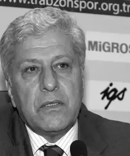 TFF’den Atay Aktuğ İçin Başsağlığı Mesajı