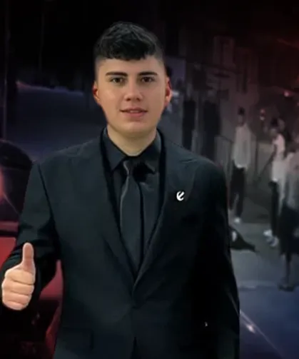 Giresun’da Genç Siyasetçi Hayatını Kaybetti