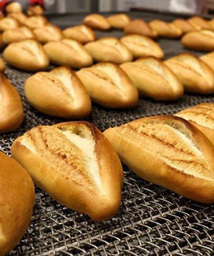 Türkiye Genelinde Ekmeğe Zam Geldi