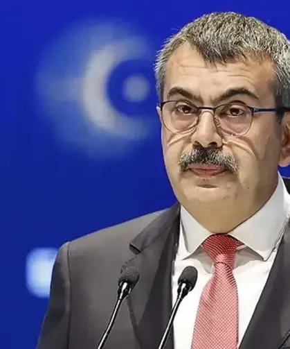 Bakan Tekin Okullarda Yeni Güvenlik Tedbirlerini Açıkladı