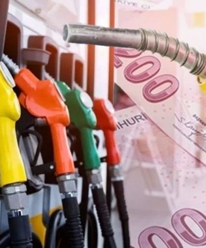 Akaryakıtta İndirim Bitti Yeni Zam Yolda