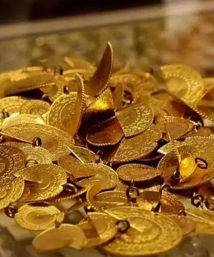 Altın Sert Düştü Petrol Fiyatları Yüksek Kaldı