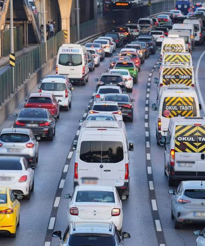 Akaryakıta Büyük Zam Motorin ve Benzin Fiyatları Artıyor