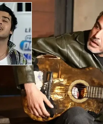 Rıza Tamer’in Vefatı Sanat Dünyasını Yasa Boğdu