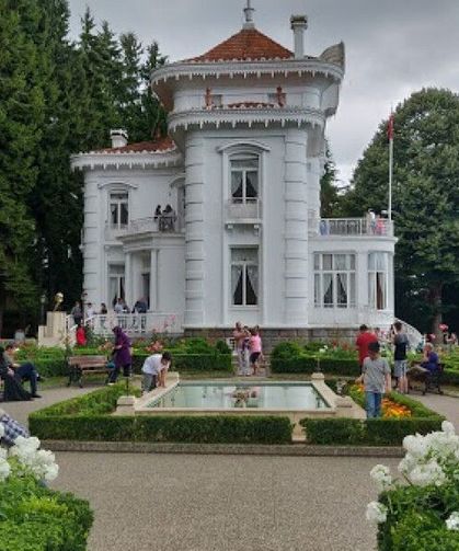 Atatürk Köşkü 23 Nisan’da Çocuklara Ücretsiz Açılacak