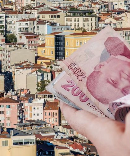 Kentsel Dönüşüme 3 Milyon TL Destek Paketi Açıklandı