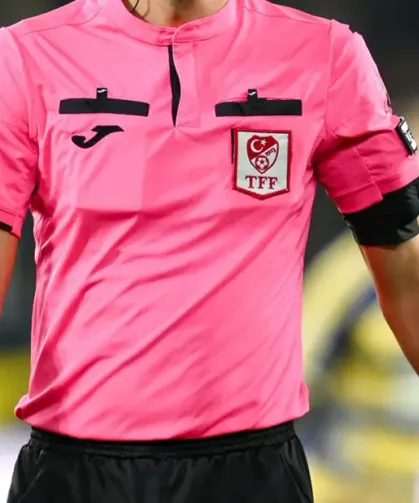 Konyaspor Trabzonspor Maçının Hakemi Açıklandı