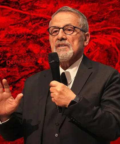 Bingöl Depremi Sonrası Naci Görür’den Kritik Uyarı