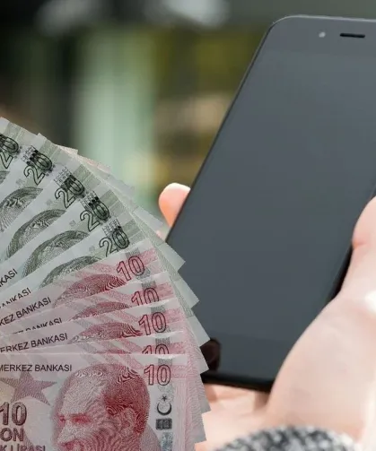 Cep Telefonu Tarifelerine Yüzde 15 Zam Geldi