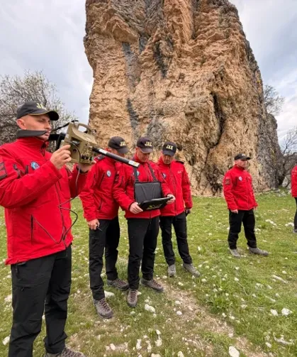Gülistan Doku Dosyasında Yeni Arama Süreci Başladı