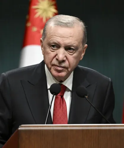 Erdoğan’dan Trump’a Saldırı Sonrası Geçmiş Olsun Mesajı