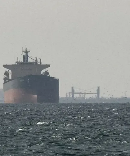 Hürmüz Boğazı’nda Gemi Saldırısı Gerilimi Artırdı